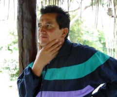 Lucho Herrera se pronunció ante acusaciones de presunta participación en crímenes