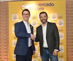 Mercado Libre celebró apertura de nueva oficina de más de 3.000 metros cuadrados