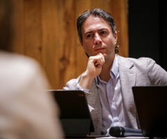 Fiscalía judicializó al exalcalde de Medellín, Daniel Quintero, por irregularidades en el POT