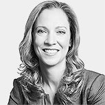 Maria Claudia Lacouture AmCham Colombia