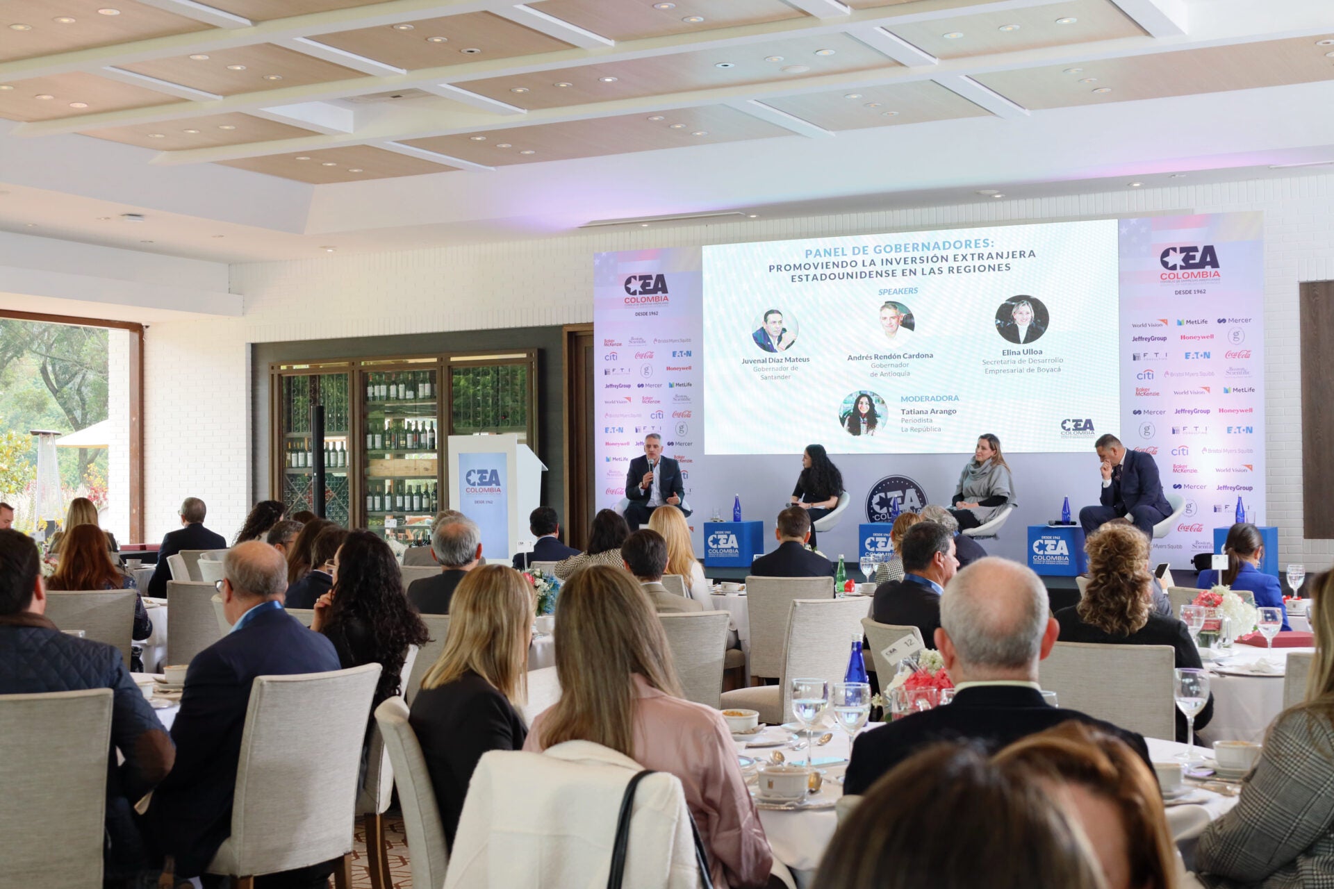 Las regiones recalcaron la importancia de la descentralización fiscal/Karla Cruz/LR 