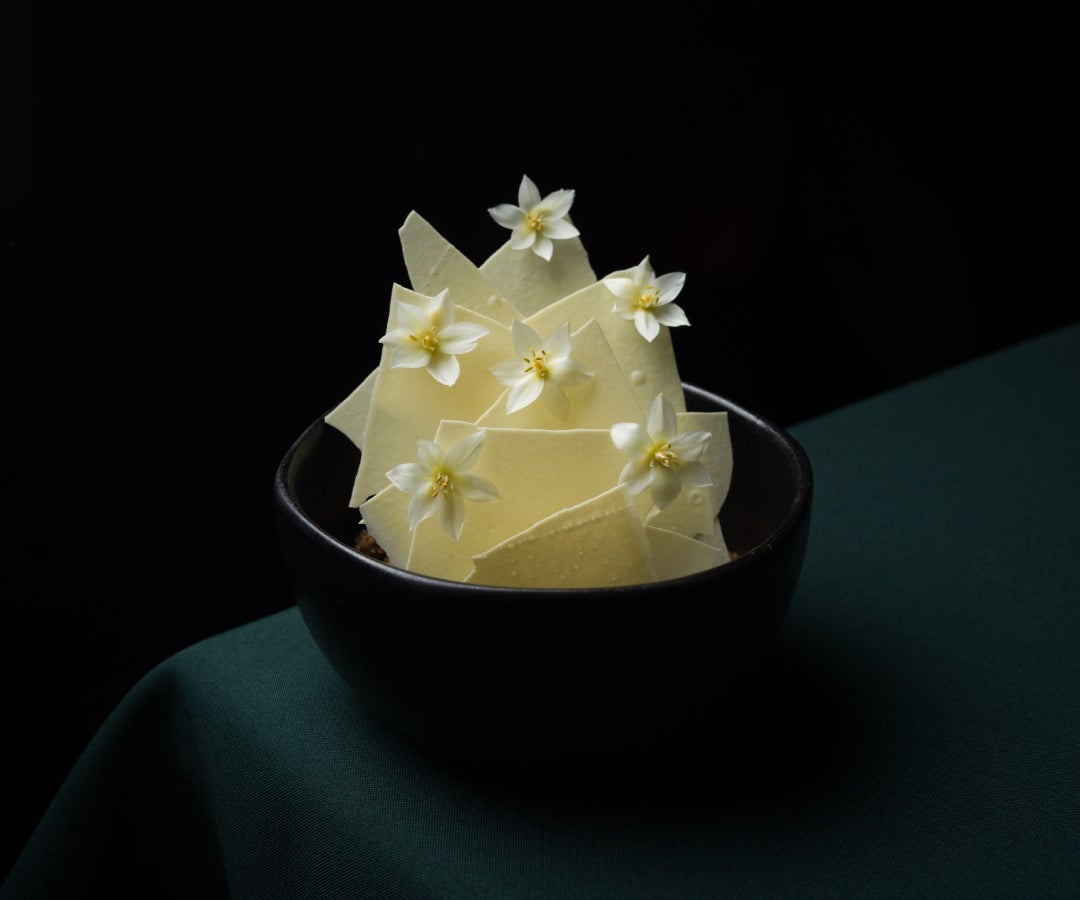 Celele, restaurante de comida contemporanea del Caribe