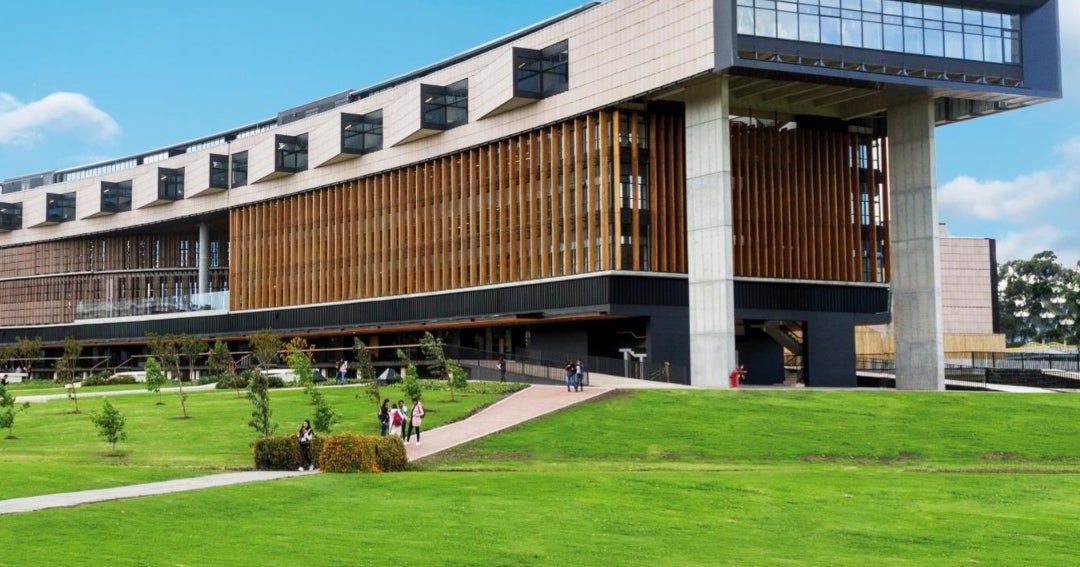 Universidad de La Sabana obtiene Acreditación Institucional de Alta ...