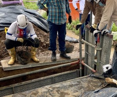 Búsqueda de víctimas de desaparición forzada en Huila Búsqueda de víctimas de desaparición forzada en Huila