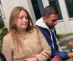 María Alejandra Benavides, exasesora del MinHacienda, será imputada el 8 de mayo