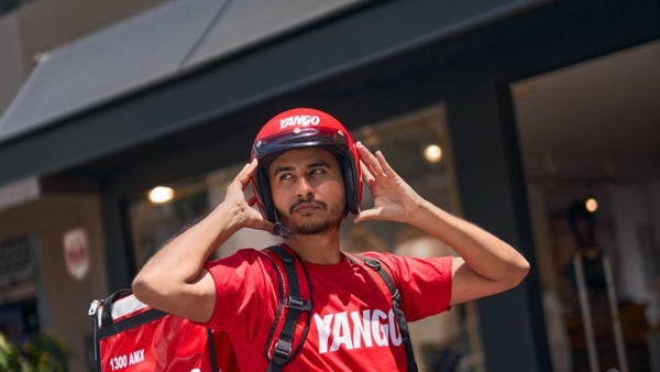 Yango Colombia anunció que se une al servicio de envíos a través de su app en Bogotá Yango Colombia anunció que se une al servicio de envíos a través de su app en Bogotá