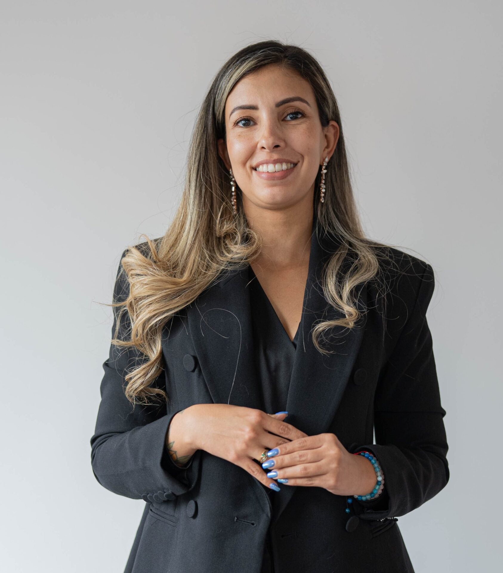 Alejandra Gutiérrez era chief integrated solutions officer en Detsu Colombia y ahora pasa a asumir el liderazgo de la nueva marca, Merkle