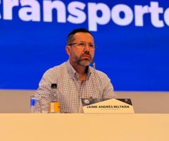 Jaime Andrés Beltrán, alcalde de Bucaramanga Jaime Andrés Beltrán, alcalde de Bucaramanga