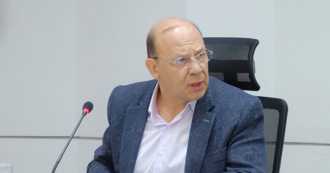 El Gobierno Nacional radicará la reforma tributaria el lunes 1 de septiembre