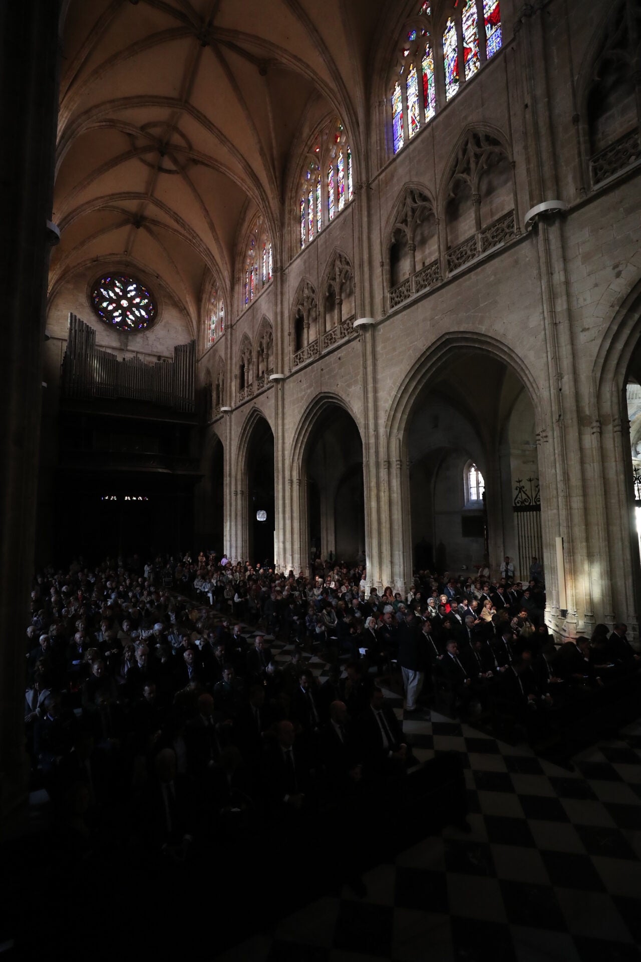 Se reportó apagón masivo en España y otros países de Europa por causas desconocidas