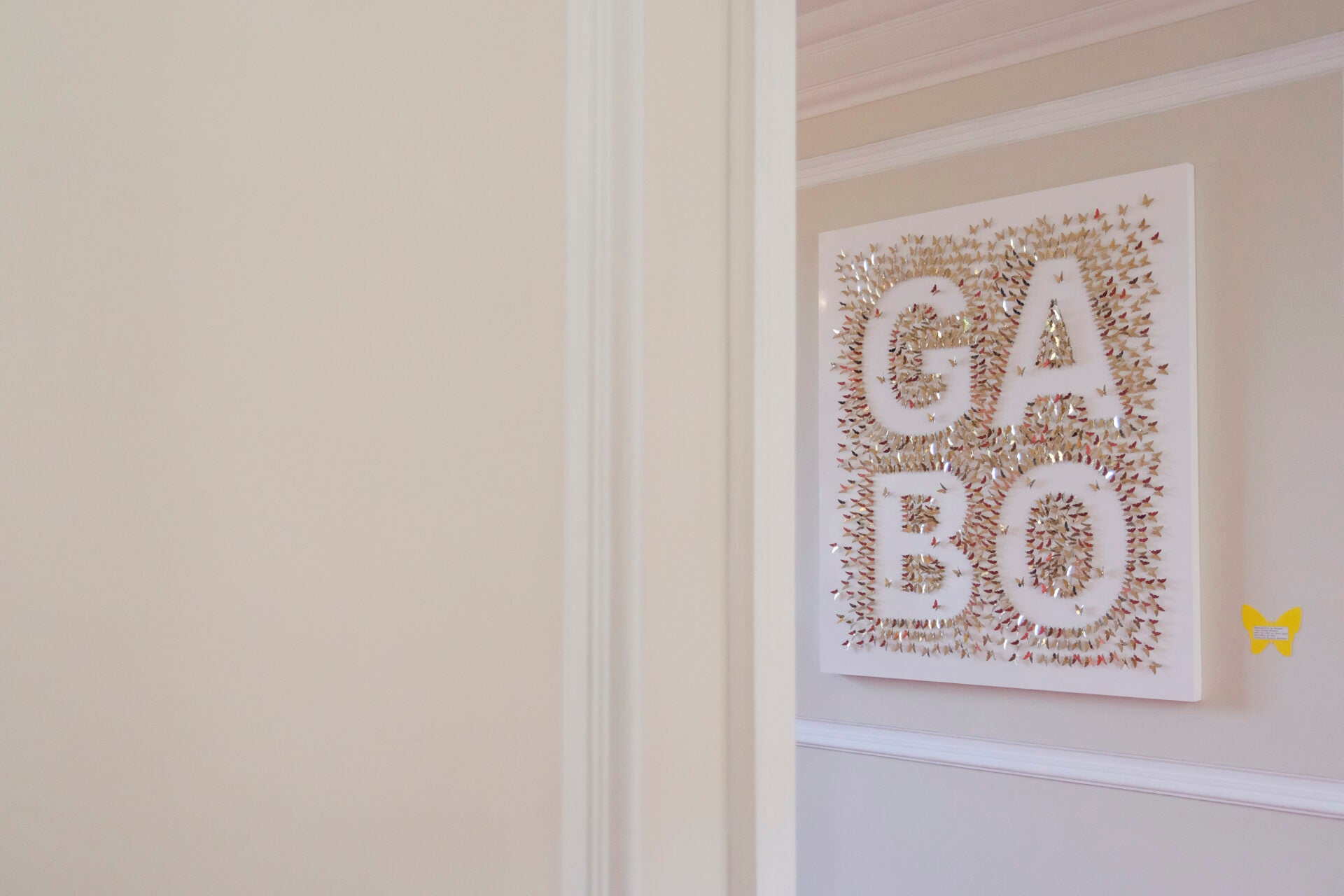 Exposición de Gabriel García Márquez