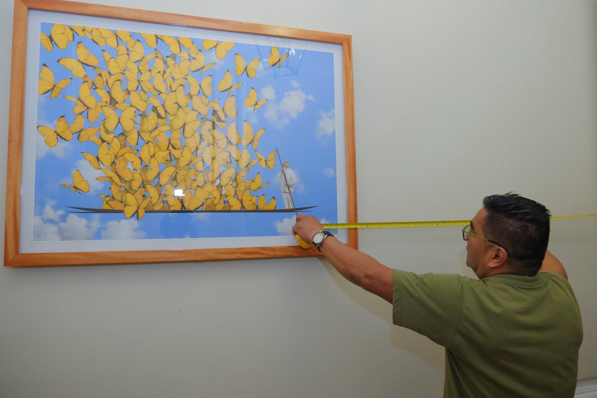 Exposición de Gabriel García Márquez