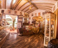 Museo de Chocolate no pudo evitar el registro de La Chokolatteri en la Superindustria