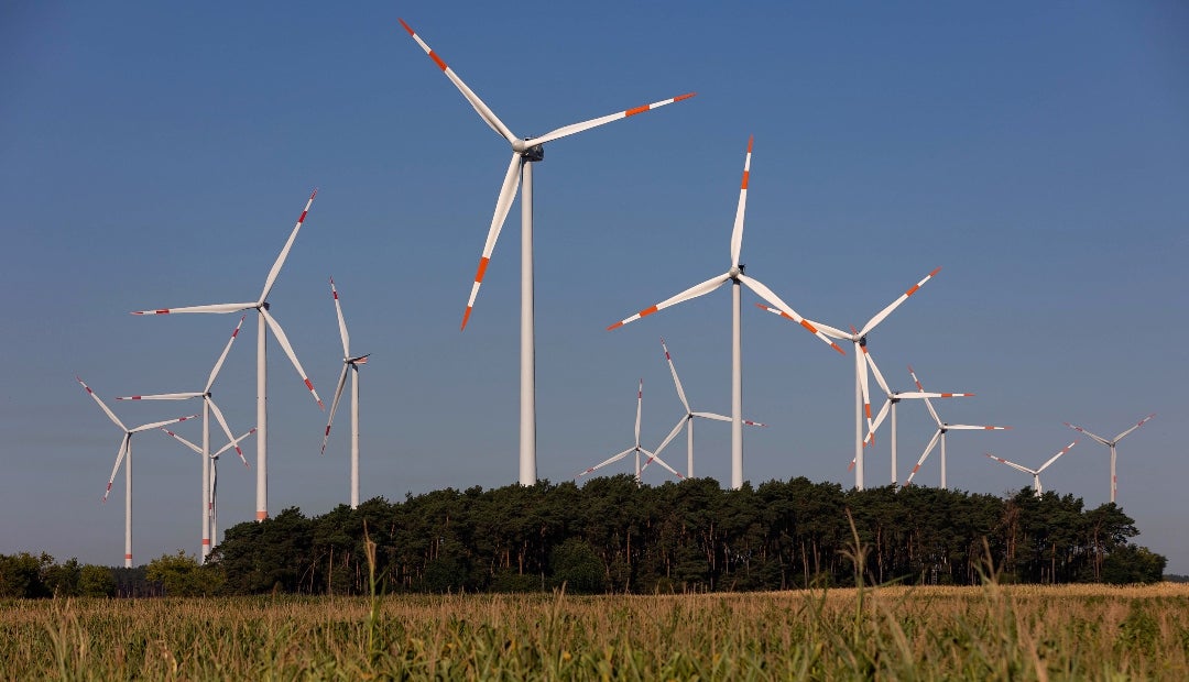 Inversiones climáticas