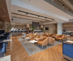 Priority Pass Priority Pass