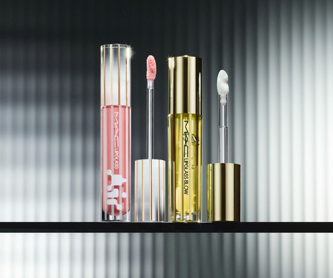 MAC Cosmetics presenta nuevas propuestas de productos para labios y rostro