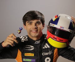David Alons David Alonso