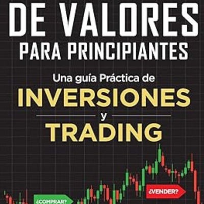 El mercado de valores para principiantes : una guía práctica de ...