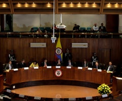 Corte Constitucional