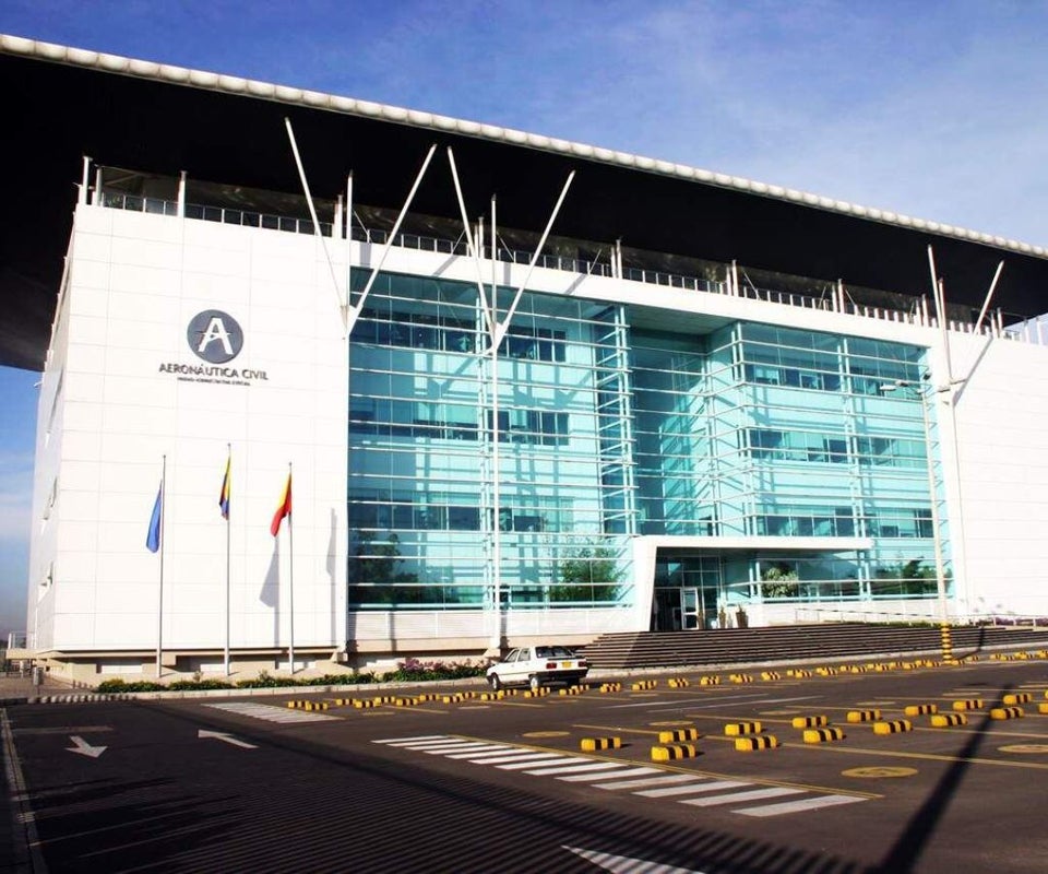 Aeronáutica Civil