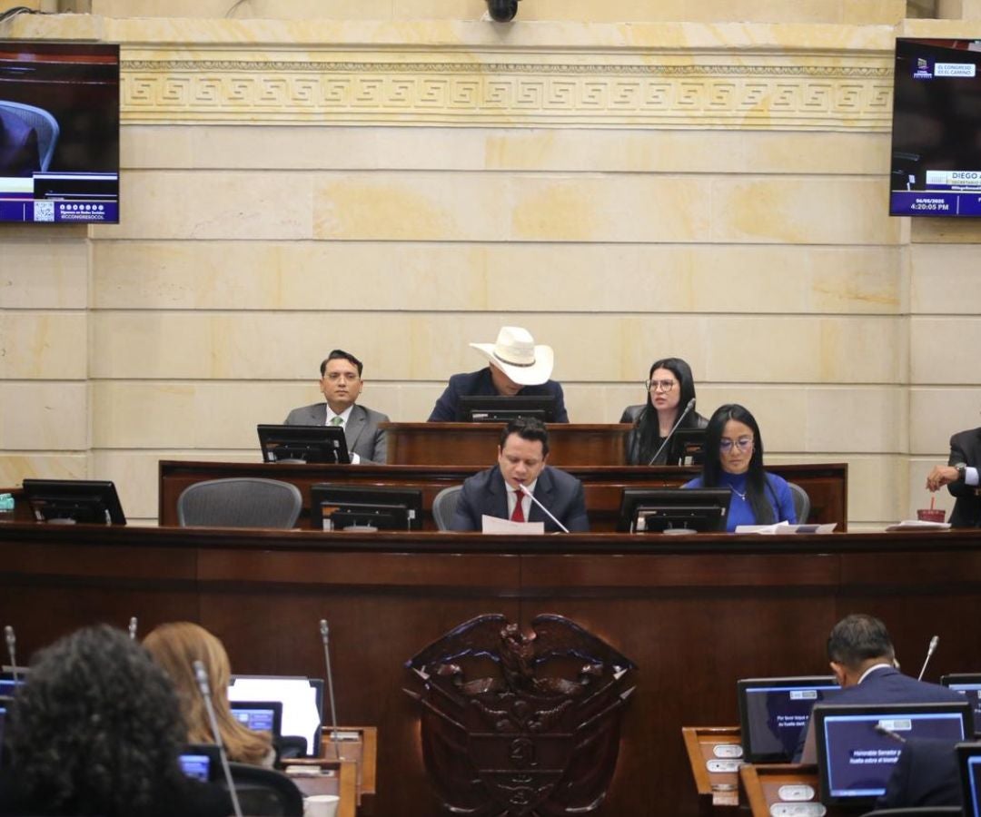 El Senado hundió la reforma del transfuguismo en sexto debate con 55 ...