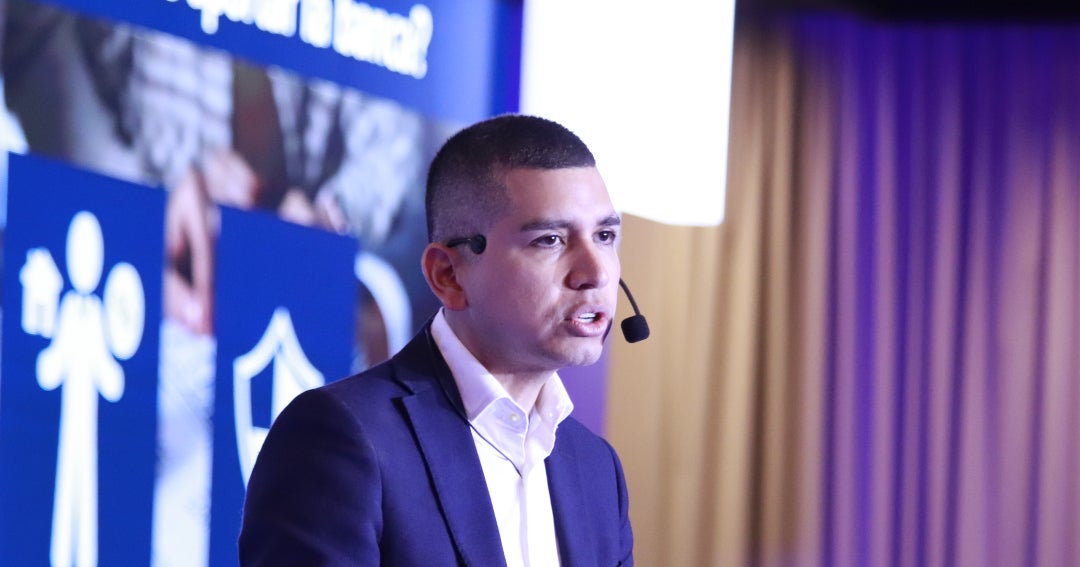 Presidente de Asobancaria negó que sector financiero gane más por alza de la TPM