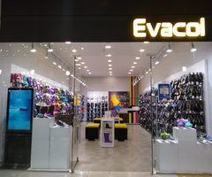 Evacol