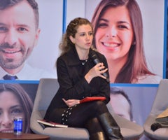 María Angélica Burgos de la Ossa, Baker McKenzie