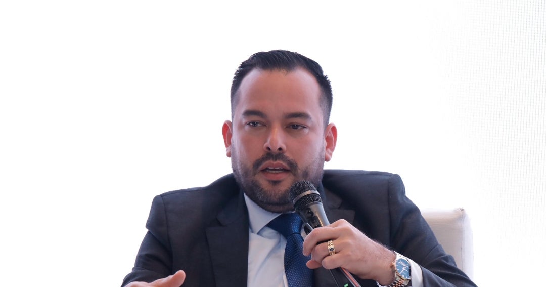 Firma de acuerdo por US$3,48 millones marca avance en relación energética con Venezuela