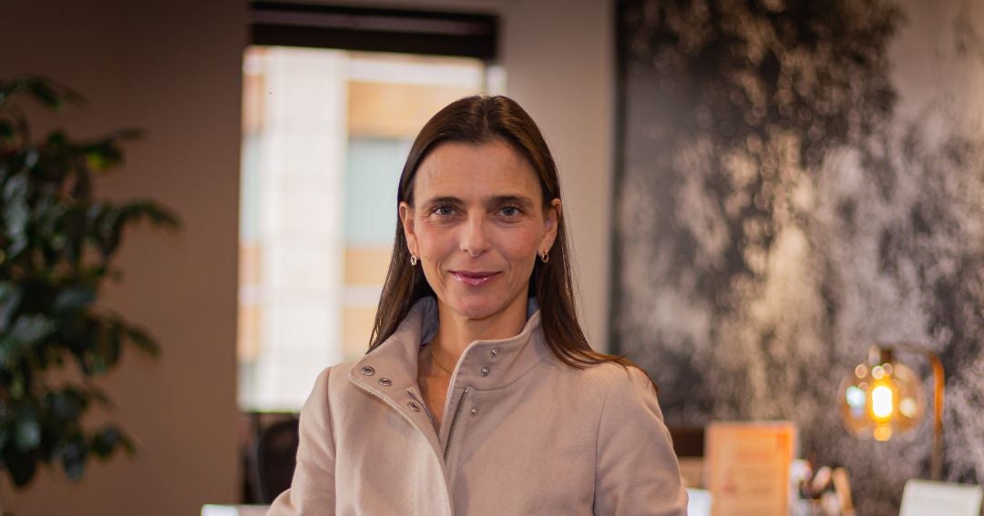 Camila Escobar dejará presidencia de Procafecol, ya nombraron líder encargado