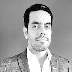 Carlos González Pérez, General Motors Colombia