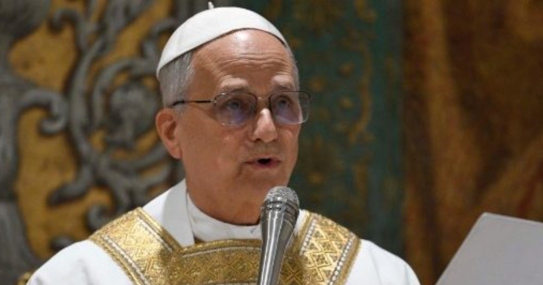 Policía investiga amenaza de bomba en vivienda del hermano del Papa León XIV en Chicago