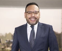 Ministro de las Tecnologías de la Información y Comunicaciones, Julián Molina.