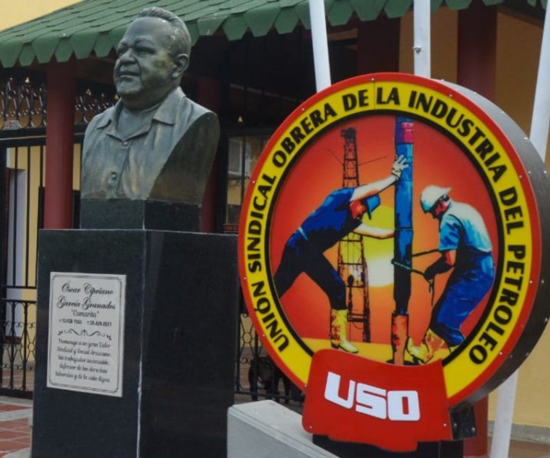 Unión Sindical Obrera