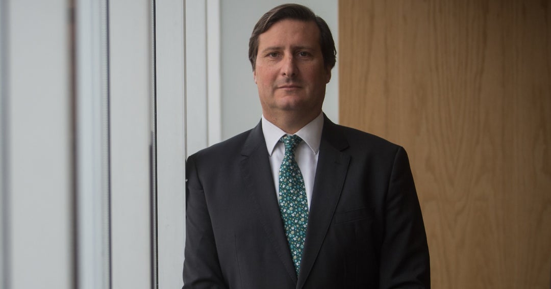 La radiografía de Sura Investments, parte del negocio financ
