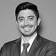 Esteban López, country manager de Sura Investments en Colombia