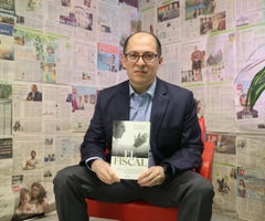 Francisco Barbosa Francisco Barbosa