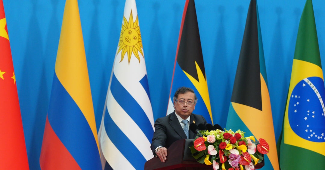 Líderes de la UE se ausentarán de cumbre Celac para no molestar a Donald Trump