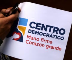 Centro Democrático