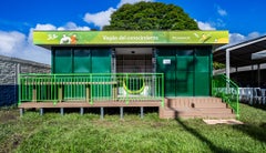 Vagones del conocimiento