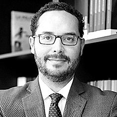 Andres Mauricio Velasco, Asofondos, Carf