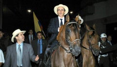 Álvaro Uribe Vélez