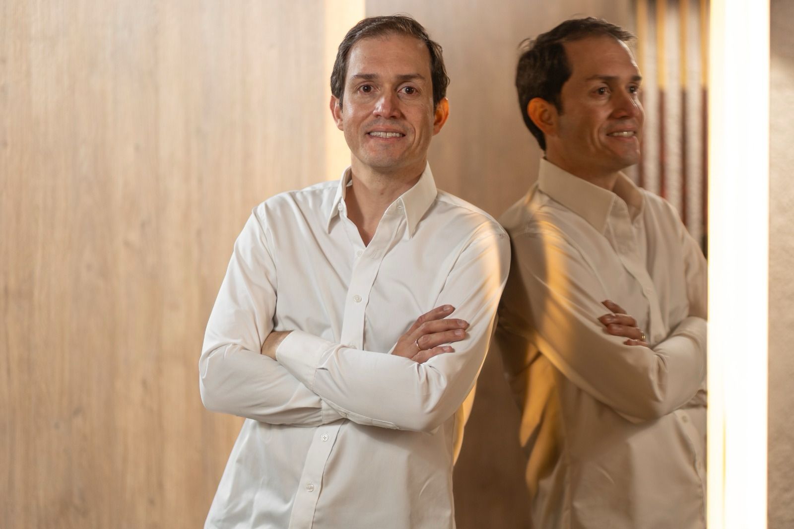 Paolo Di Marco, CEO de RappiPay