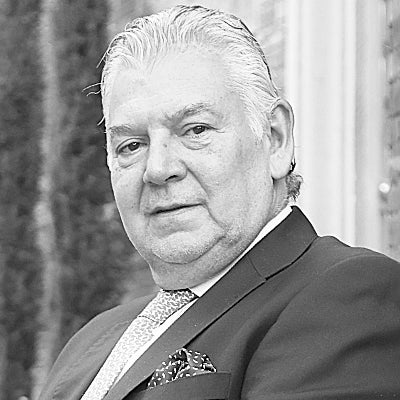 Jaime Alberto Cabal, Fenalco