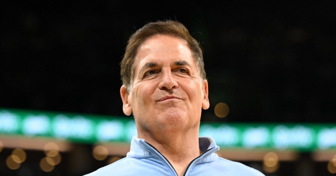 Mark Cuban y Sports Insiders invertirán en importantes equipos ...