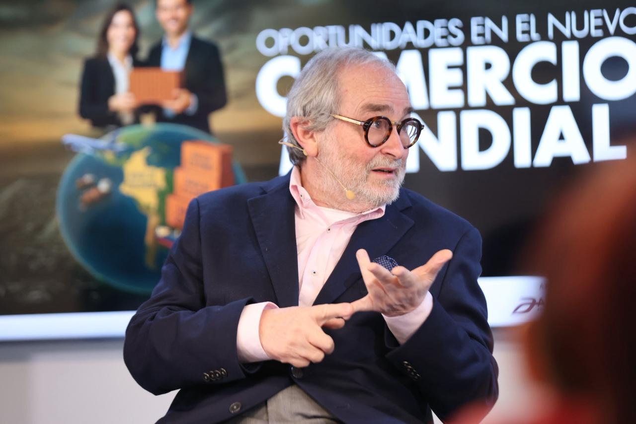 Gabriel Ibarra, socio en Signature Ibarra Rimón.