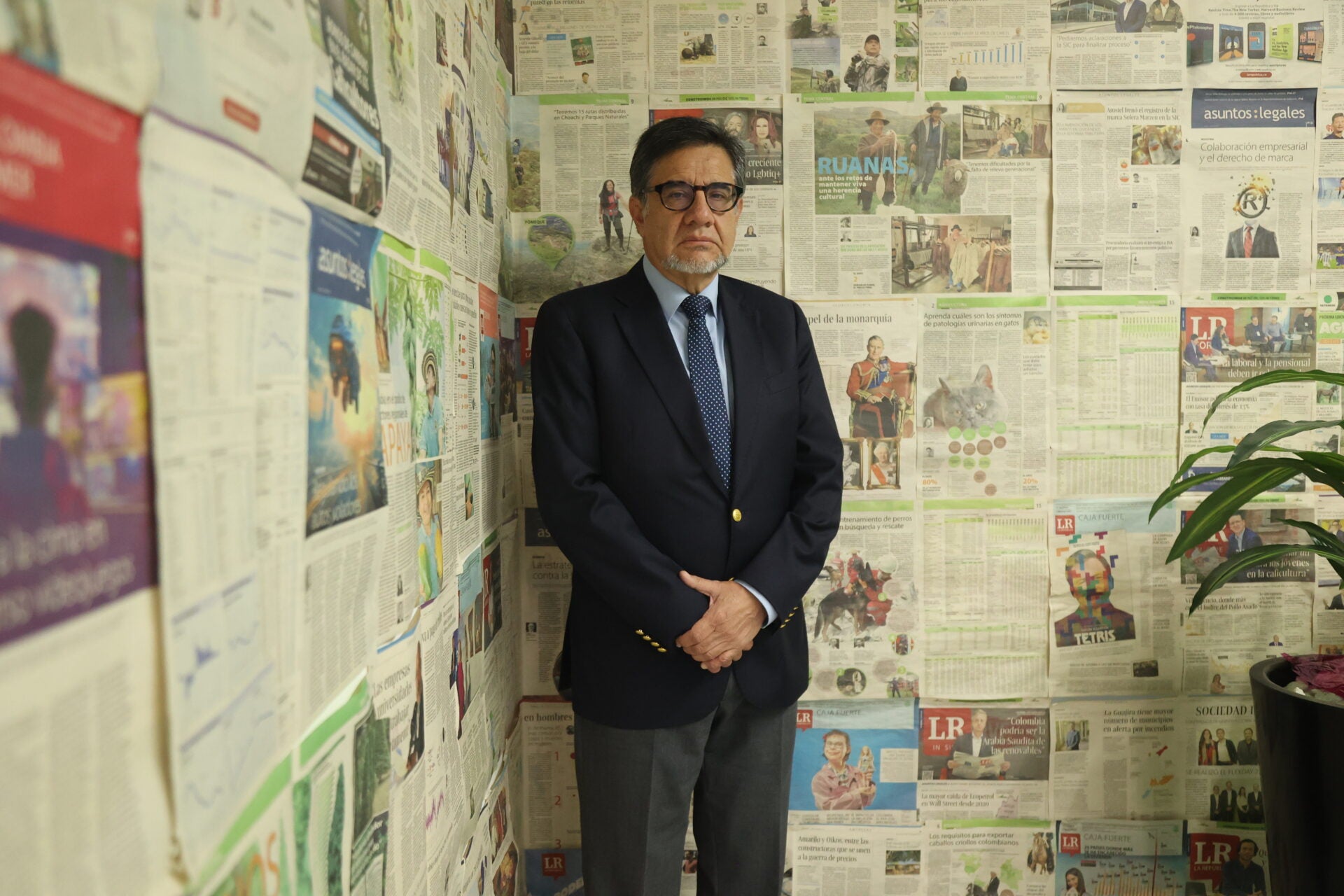 Para Pardo, la reducción de la extracción del carbón está pegando al PIB minero, y esto no se debe a una decisión de política económica, sino "al mercado"/La Repúblicia