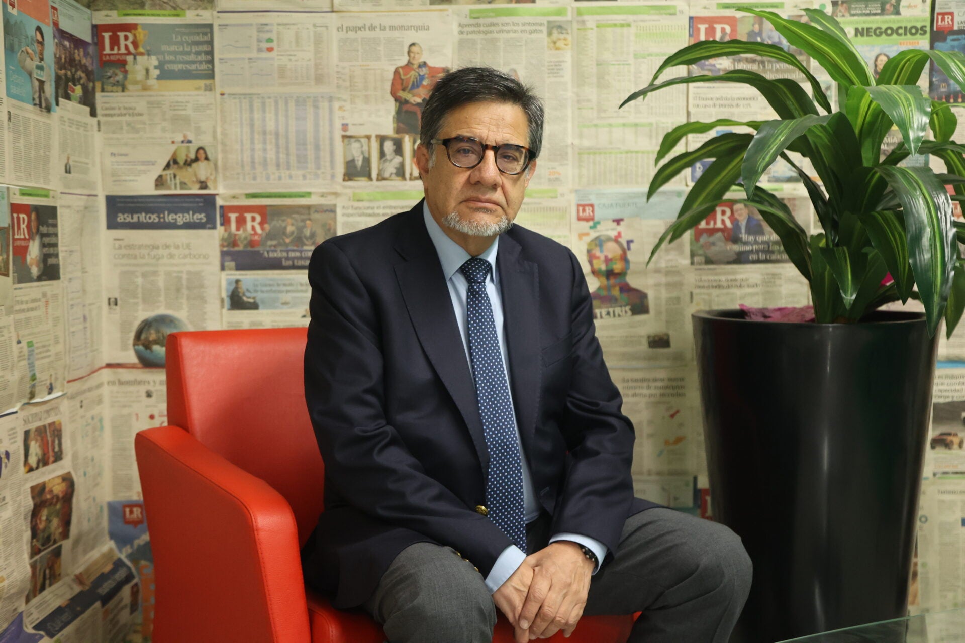 "Los tributos que paga el sector minero no están alejados de los impuestos que paga la industria. No hay nada confiscatorio", determinó/La República