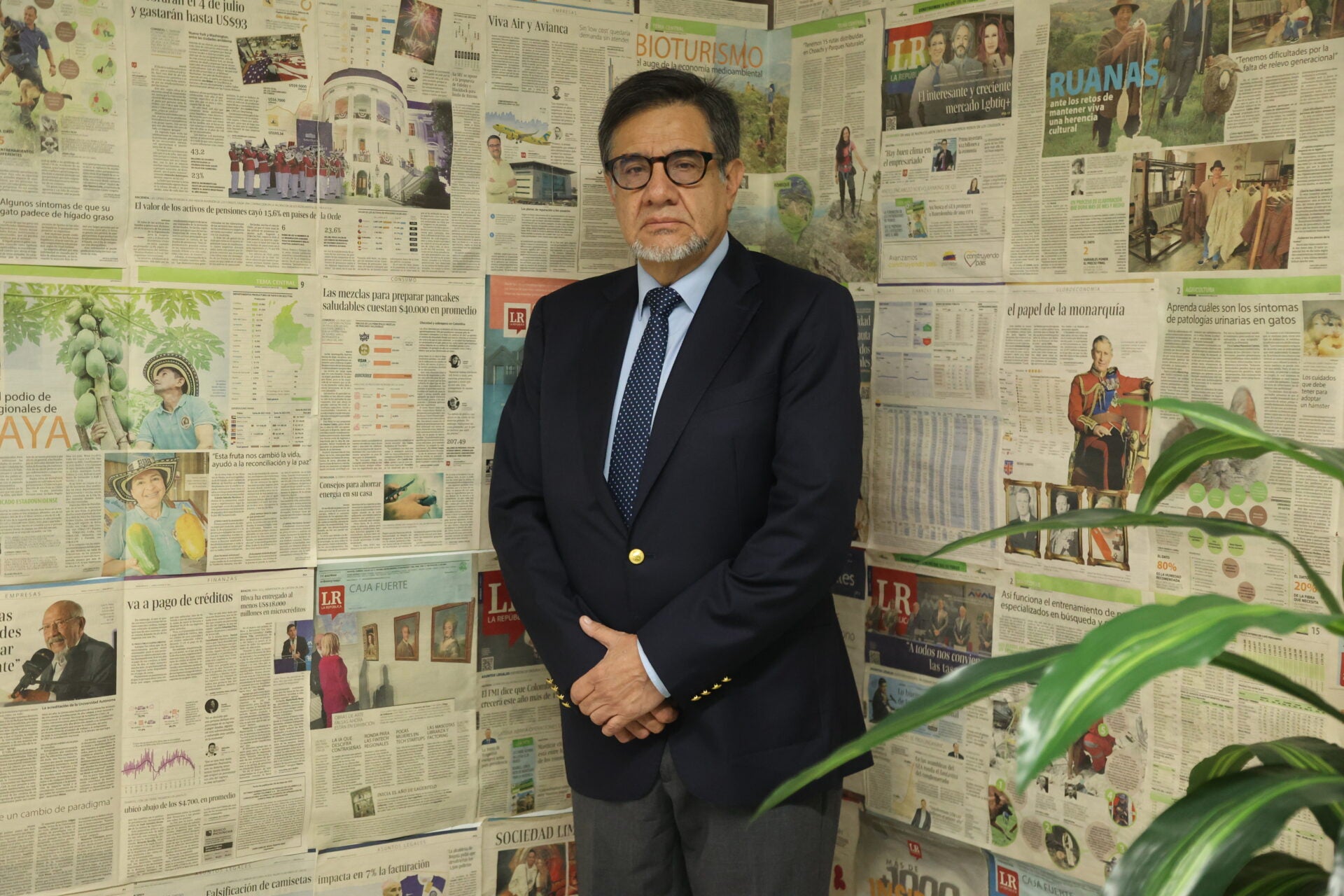 "En el segundo semestre se va a abrir una ronda de cobre y China está preguntando en dónde estaría este proyecto", reveló el funcionario/La República