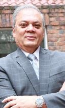 Ovidio Claros